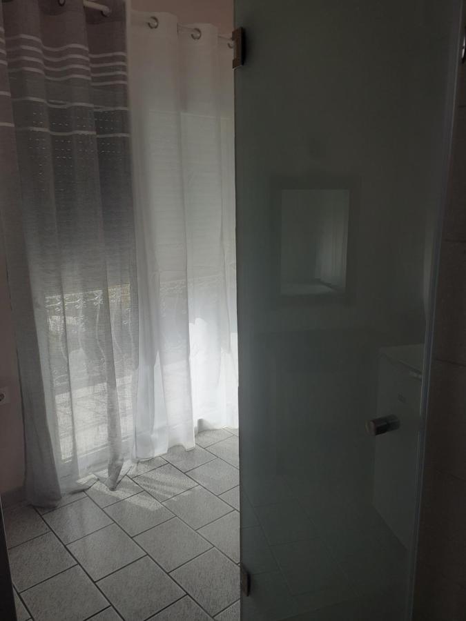 Diane Luxury Rooms Skála Kallirákhis Eksteriør billede