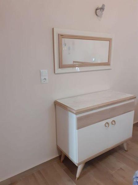 Diane Luxury Rooms Skála Kallirákhis Eksteriør billede