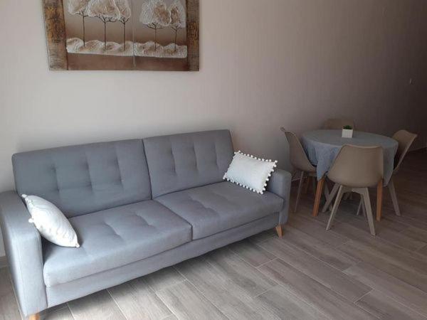 Diane Luxury Rooms Skála Kallirákhis Eksteriør billede