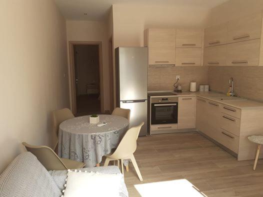 Diane Luxury Rooms Skála Kallirákhis Eksteriør billede