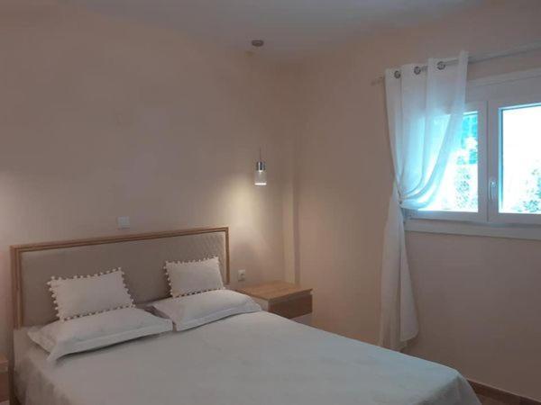 Diane Luxury Rooms Skála Kallirákhis Eksteriør billede